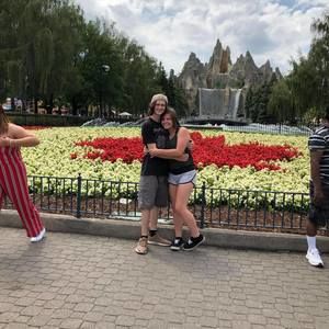 Meet your Posher, Emily